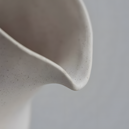 Porcelain Vase 